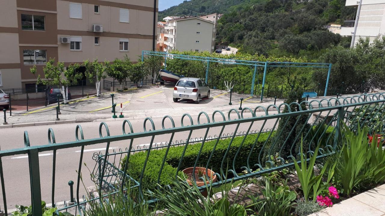 Apartments Simo Petrovac Exteriér fotografie