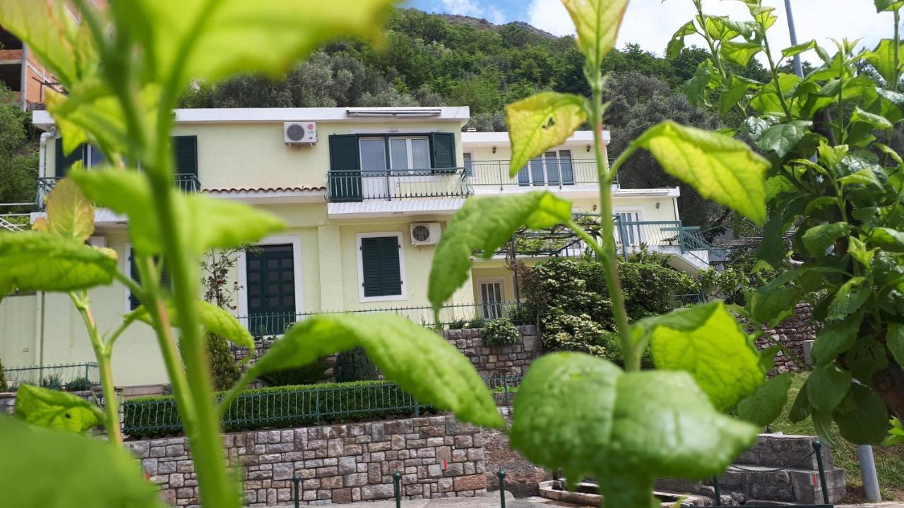 Apartments Simo Petrovac Exteriér fotografie